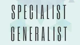 Tech Careers: Should You Be a Specialist or A Generalist?