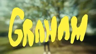 GRAHAM - body language (Official Music Video)