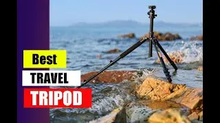 the best TRIPOD for travel