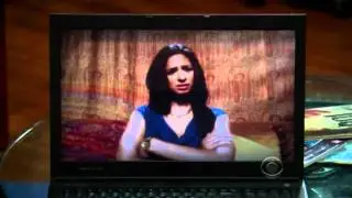 The Big Bang Theory Season 5 Episode 7