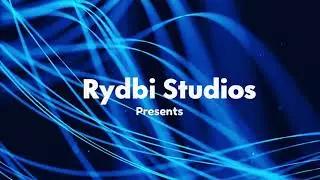 Rydbi Studios [PRESENTS] 2024 Logo