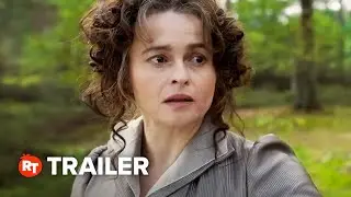 Enola Holmes 2 Trailer #2 (2022)