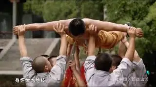 纪录片 《鸟瞰中国》 中文版 上下合集