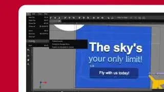 An Overview of the updated Google Web Designer