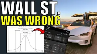 How I Turned $160 Into $1300 In ONE DAY Trading Tesla Stock