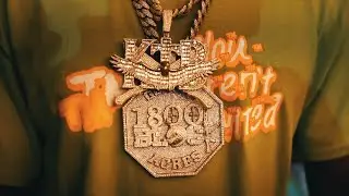 Kodak Black "300 Blackout" (Fan Music Video)