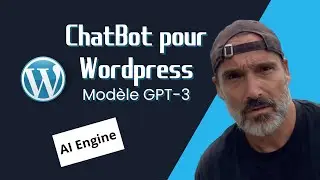 AI Engine : Intégrer un ChatBot GPT-3,5 sur WordPress !  (GRATUIT)