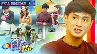 Pinoy Big Brother Big 4Ever | January 16, 2025 | Full Episode
