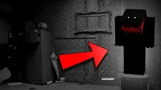 Minecraft Creepypasta | DARK SMILE