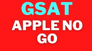 🔴  GLOBALSTAR WHAT NEXT? [GSAT STOCK ANALYSIS]