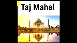 Wonders of India/7 Ajube/7 Wonders of India