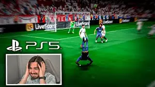 TOP 20 GOLS APELÕES NO FIFA 22!