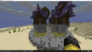 Minecraft Part1