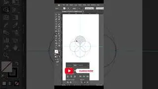 Logo Design Ideas Using Adobe Illustrator | Creative Graphic Design Inspiration #illustratortutorial