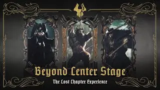 Beyond Center Stage | Pentakill III: Lost Chapter | Riot Games Music