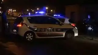 Anschlagspläne durchkreutzt: Französische Behörden nehmen verdächtige Person fest
