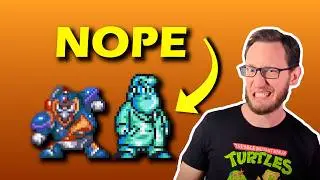 Top 5 Pixel Art MISTAKES to AVOID! (do better than me please)