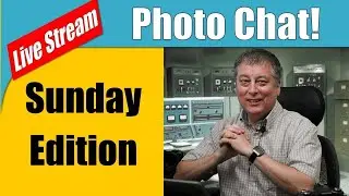 Live Photography Chat ep.270