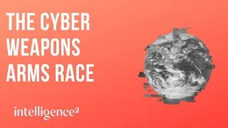 The Cyber Weapons Arms Race