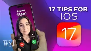 iOS 17 ! New Features Download Apple’s New Software Update | #iphone15promax