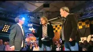 Top Gear 09x01 The Beginning