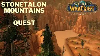 World of Warcraft Classic Shredding Machines