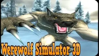 #Werewolf