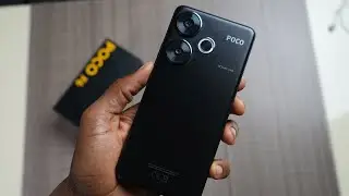 Poco F6 Review - After the Hype!!!