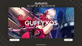 Super Smooth Guffy X OS HyperOS MI 11X Poco F3 Gaming Rom Android 13 Alioth