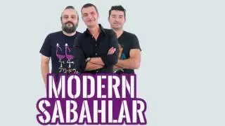 Modern Sabahlar 210 | 25 Ekim 2016