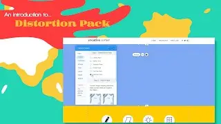 Rollover 3.0 - Distortion Pack