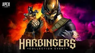 Apex Legends Update 2.33 Patch Notes HORIZON NERF & Fuse Buff - HARBINGERS Collection Event