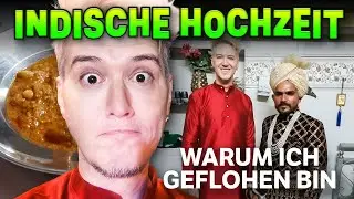 FLUCHT von Indischer Hochzeit - Storytime & Reisetipps für JAIPUR