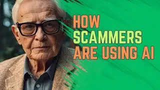 AI Scammers Are Taking Over Social Media - What Does It Look Like?