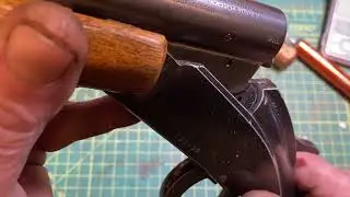 Ithaca Model 66 Supersingle .410- A Lever-Action Single Shot?!