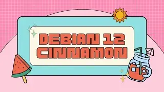 What's new in Debian 12 Cinnamon