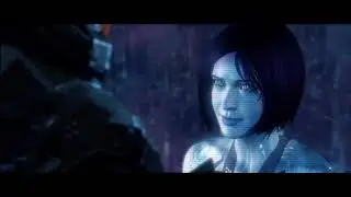 Halo 4 - Legendary Ending