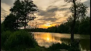 Клавдия и Михаил Кузнецовы Перепёлка(лирическая песня под баян)