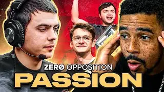 The Truth Behind ImperialHal and TSM's 1,000,000 ALGS WIN | 