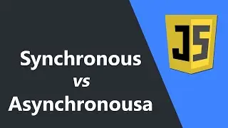 Synchronous vs Asynchronous JavaScript – Call Stack, Promises, and More