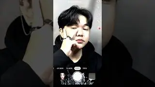 Filter tiktok kece banget buat foto selfie kamu