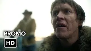 Fargo 5x06 Promo The Tender Trap (HD) Jon Hamm, Juno Temple series