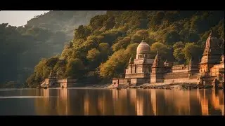 Prem Joshua & Manish Vyas | Water Down the Ganges