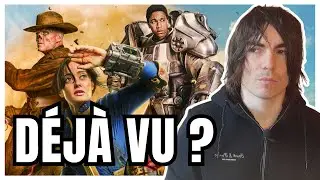 Fallout : Critique à Vif (Spoilers à 08:03)