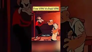 Free VPN vs. Paid VPN: What’s the Difference?