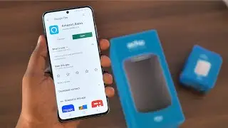 How To Set up Amazon Echo - Quick & Fast Steps