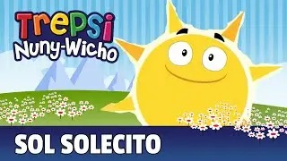 Sol Solecito - Trepsi El Payaso