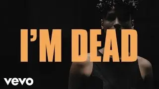 Duckwrth - I'M DEAD