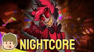 ALASTOR NIGHTCORE - 