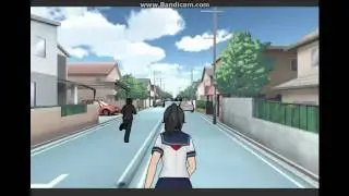 Yandere Simulator - a little progress on the mini game